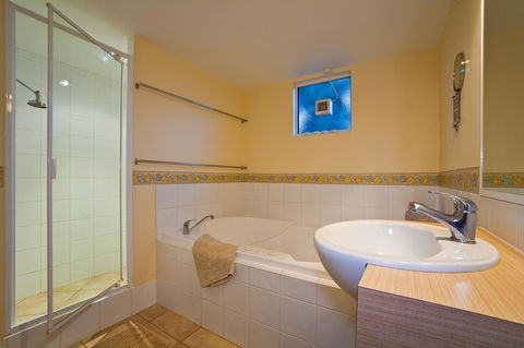 Osprey Holiday Village Unit 110 - Gold Coast 4U 15