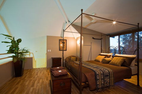 Osprey Holiday Village Unit 110 - Gold Coast 4U 10