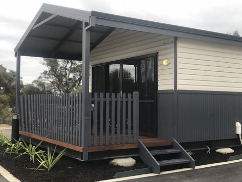 BIG4 Bunbury Riverside Holiday Park - Gold Coast 4U 33