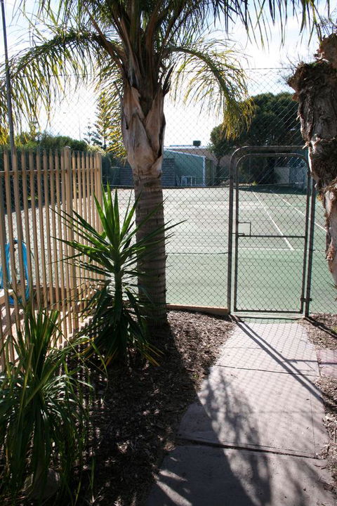 BIG4 Bunbury Riverside Holiday Park - Gold Coast 4U 26