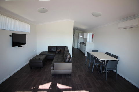 BIG4 Bunbury Riverside Holiday Park - Gold Coast 4U 30
