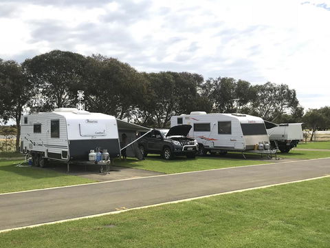 BIG4 Bunbury Riverside Holiday Park - Gold Coast 4U 5