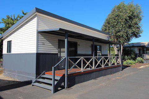 BIG4 Bunbury Riverside Holiday Park - Gold Coast 4U 15