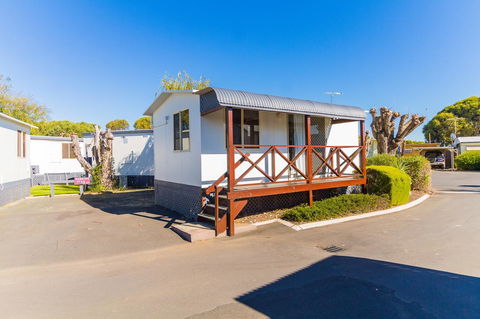 BIG4 Bunbury Riverside Holiday Park - Gold Coast 4U 16