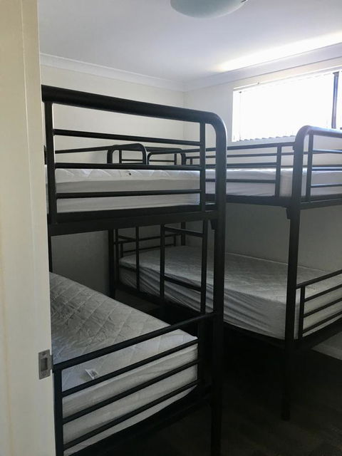 BIG4 Bunbury Riverside Holiday Park - Gold Coast 4U 35