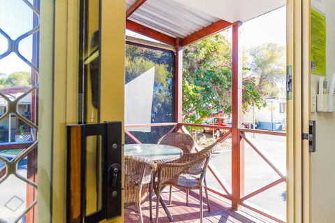 BIG4 Bunbury Riverside Holiday Park - Gold Coast 4U 24