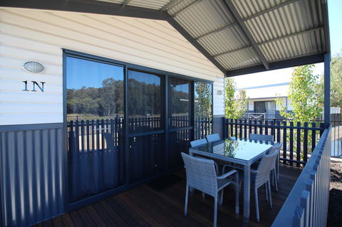 BIG4 Bunbury Riverside Holiday Park - Gold Coast 4U 29