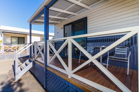 BIG4 Bunbury Riverside Holiday Park - Gold Coast 4U 25