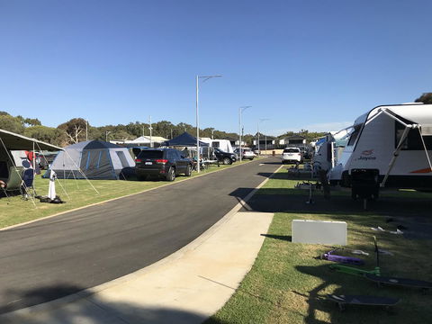 BIG4 Bunbury Riverside Holiday Park - Gold Coast 4U 7