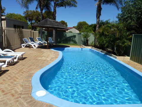 BIG4 Bunbury Riverside Holiday Park - Gold Coast 4U 17