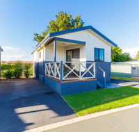 Riverside Cabin Park - Gold Coast 4U