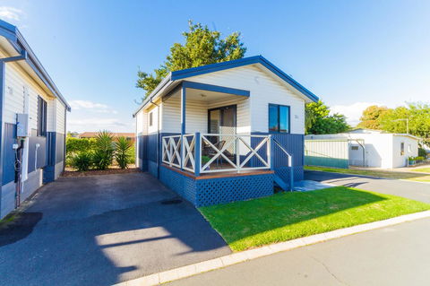 BIG4 Bunbury Riverside Holiday Park - Gold Coast 4U 0