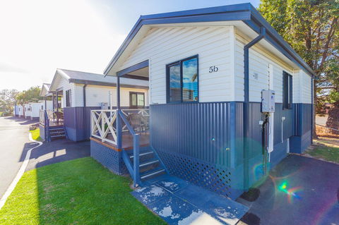 BIG4 Bunbury Riverside Holiday Park - Gold Coast 4U 36