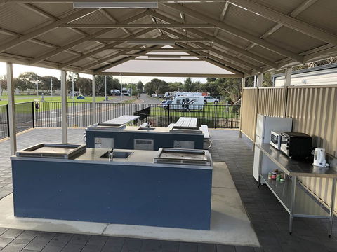 BIG4 Bunbury Riverside Holiday Park - Gold Coast 4U 6