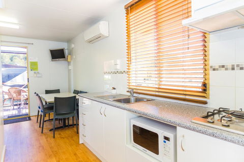 BIG4 Bunbury Riverside Holiday Park - Gold Coast 4U 41