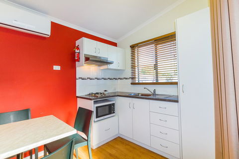 BIG4 Bunbury Riverside Holiday Park - Gold Coast 4U 37