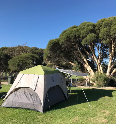 BIG4 Bunbury Riverside Holiday Park - Gold Coast 4U 1