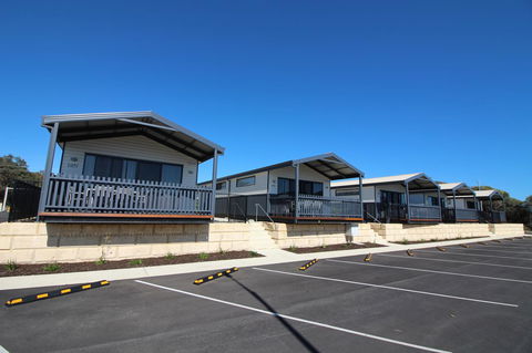BIG4 Bunbury Riverside Holiday Park - Gold Coast 4U 28