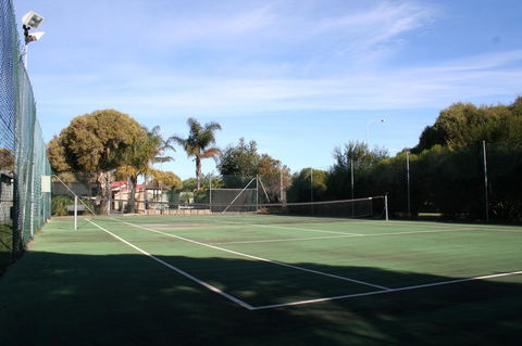 BIG4 Bunbury Riverside Holiday Park - Gold Coast 4U 21