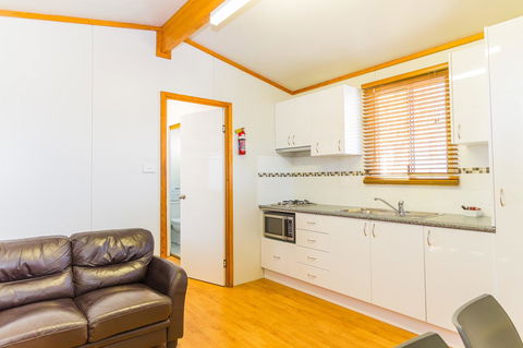 BIG4 Bunbury Riverside Holiday Park - Gold Coast 4U 44