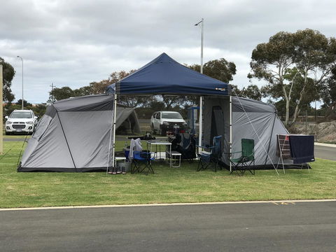 BIG4 Bunbury Riverside Holiday Park - Gold Coast 4U 9