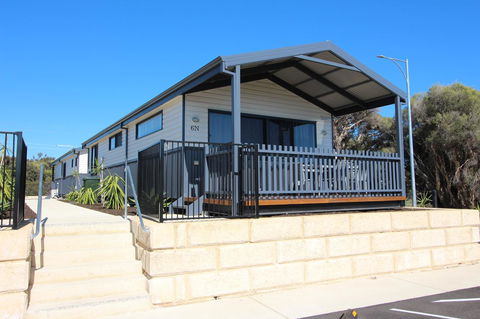 BIG4 Bunbury Riverside Holiday Park - Gold Coast 4U 10