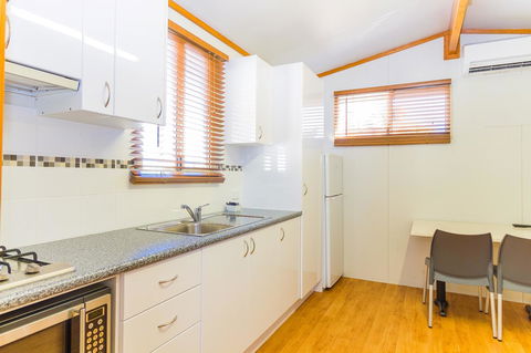 BIG4 Bunbury Riverside Holiday Park - Gold Coast 4U 43