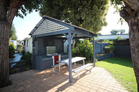 BIG4 Bunbury Riverside Holiday Park - Gold Coast 4U 20