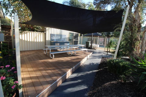 BIG4 Bunbury Riverside Holiday Park - Gold Coast 4U 19