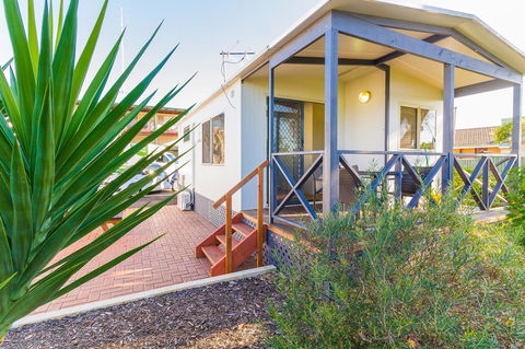 BIG4 Bunbury Riverside Holiday Park - Gold Coast 4U 12