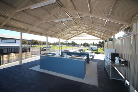 BIG4 Bunbury Riverside Holiday Park - Gold Coast 4U 18