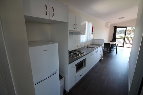 BIG4 Bunbury Riverside Holiday Park - Gold Coast 4U 32