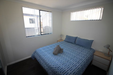 BIG4 Bunbury Riverside Holiday Park - Gold Coast 4U 31