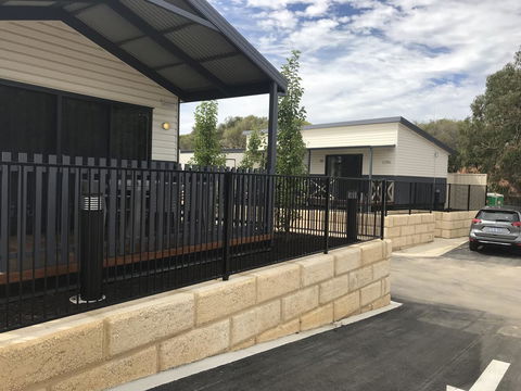 BIG4 Bunbury Riverside Holiday Park - Gold Coast 4U 27