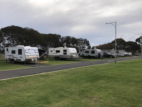 BIG4 Bunbury Riverside Holiday Park - Gold Coast 4U 3