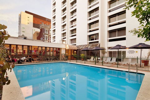Seasons Of Perth - Gold Coast 4U 23