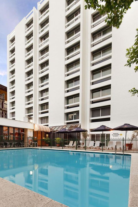 Seasons Of Perth - Gold Coast 4U 22