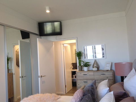 La Sea-esta Retreat At South Beach - Gold Coast 4U 9