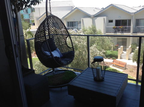 La Sea-esta Retreat At South Beach - Gold Coast 4U 1