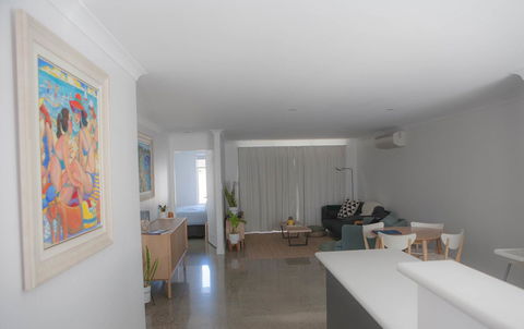 FortyTwo - Oceanside Retreat Busselton - 1 Gold Coast 30