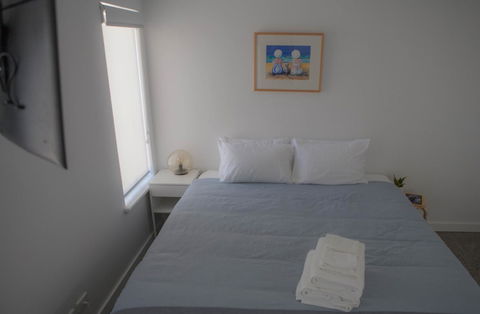 FortyTwo - Oceanside Retreat Busselton - 1 Gold Coast 44