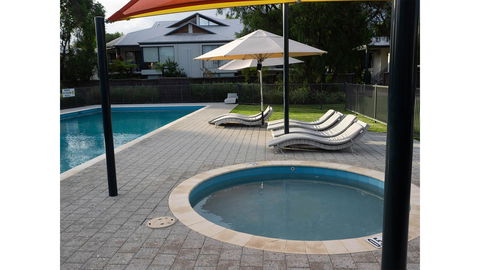 FortyTwo - Oceanside Retreat Busselton - 1 Gold Coast 19