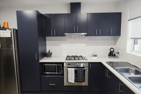 FortyTwo - Oceanside Retreat Busselton - 1 Gold Coast 1