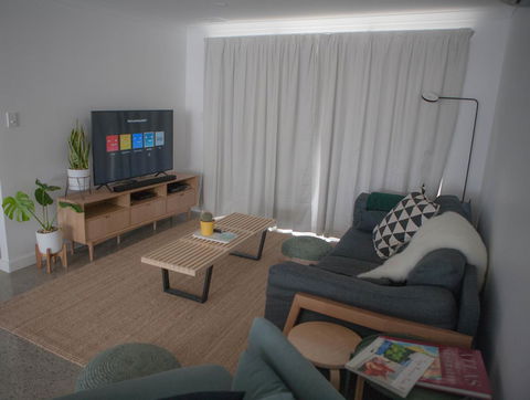 FortyTwo - Oceanside Retreat Busselton - 1 Gold Coast 33