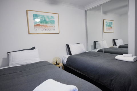 FortyTwo - Oceanside Retreat Busselton - 1 Gold Coast 7