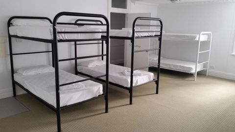 Akara Hotel - Gold Coast 4U 18