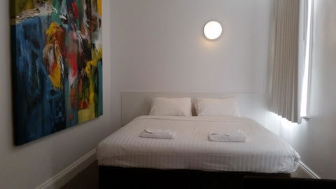Akara Hotel - Gold Coast 4U 19