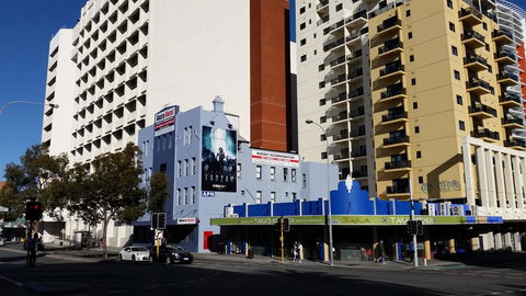 Akara Hotel - Gold Coast 4U 0