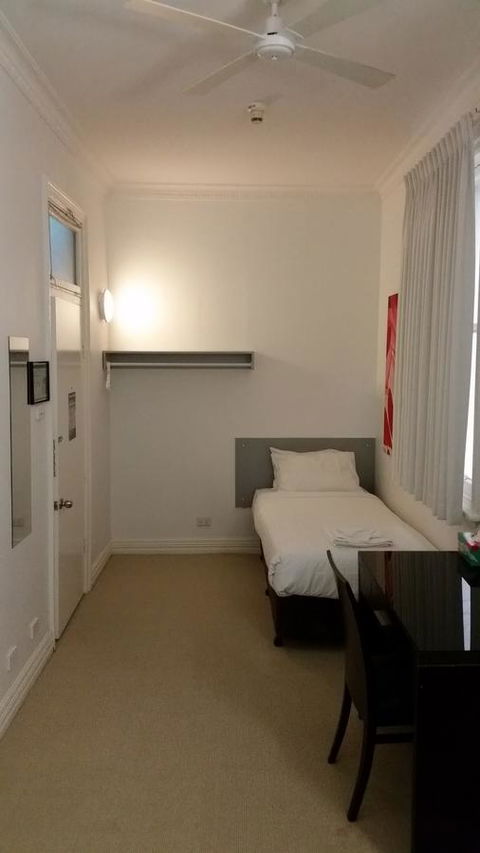 Akara Hotel - Gold Coast 4U 28