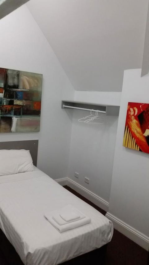 Akara Hotel - Gold Coast 4U 23
